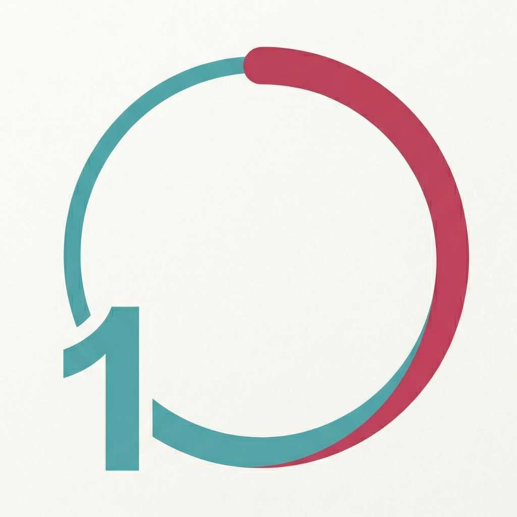 CycleOne App Icon