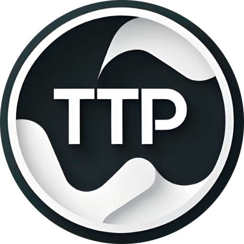 Task Tracker Pro Logo