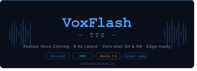 VoxFlash Banner