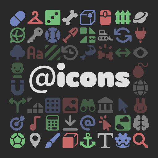 @icons's icon