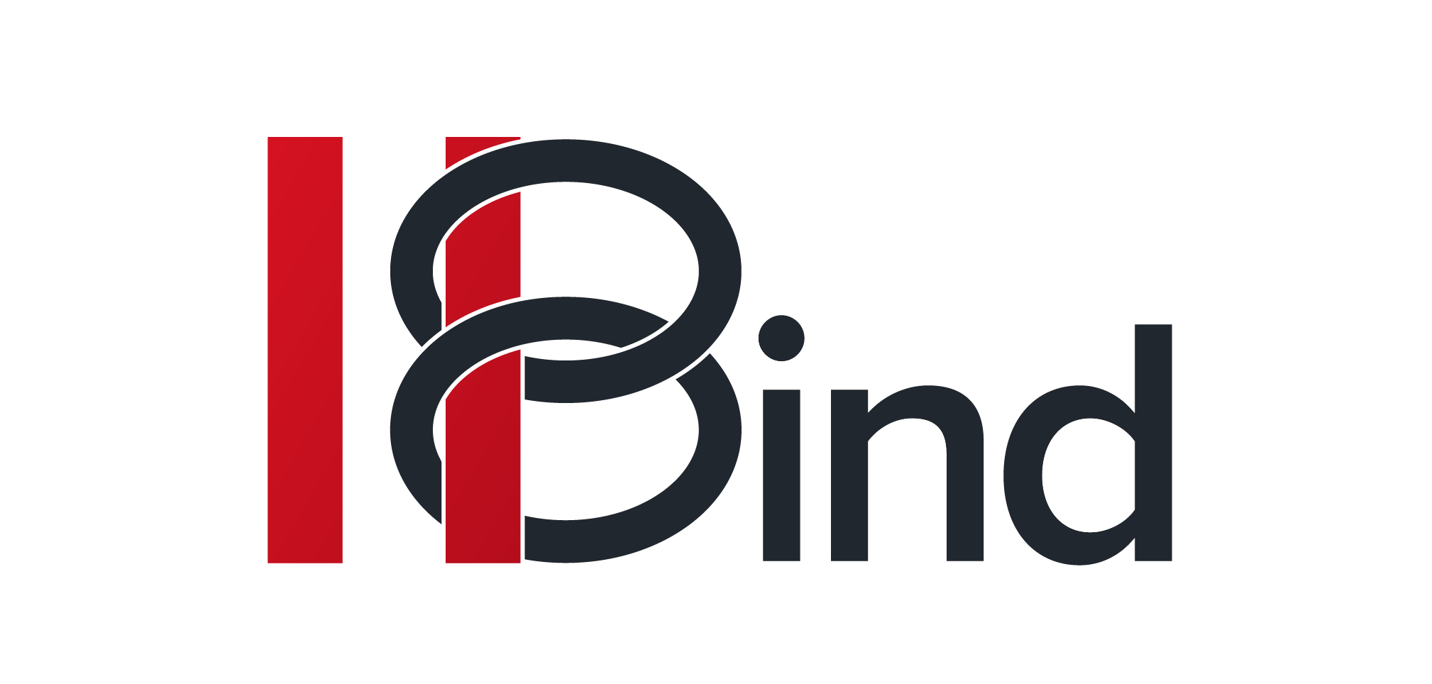 IBind logo