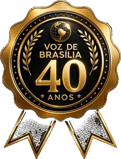TV Voz de Brasília — 40 anos — Você na Frente
