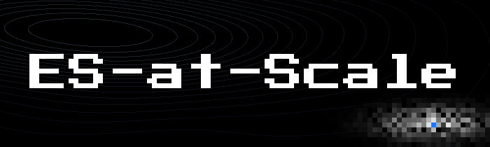 ES-at-Scale