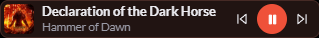 The taskbar widget|319