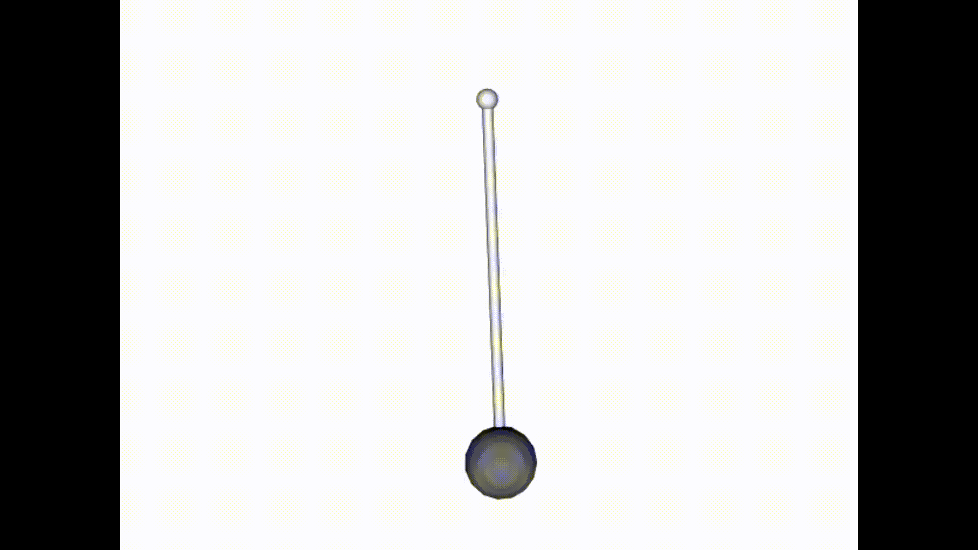 simple-pendulum