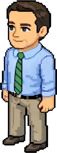 Andy Bernard