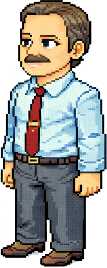 Bob Vance, Vance Refrigeration