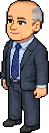 Creed Bratton