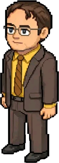 Dwight Schrute