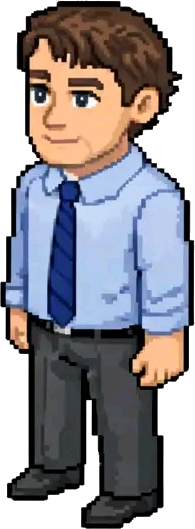Jim Halpert