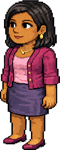 Kelly Kapoor