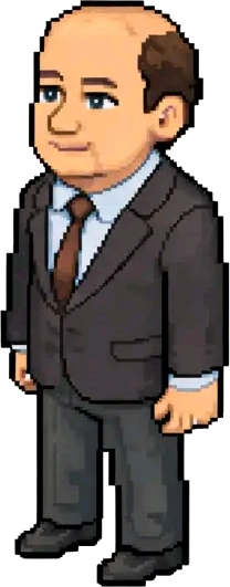 Kevin Malone