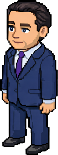 Michael Scott