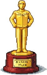 Dundie Award (Michael)