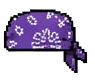 Prison Mike bandana (Michael)