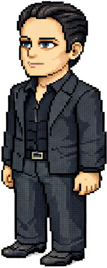 Robert California