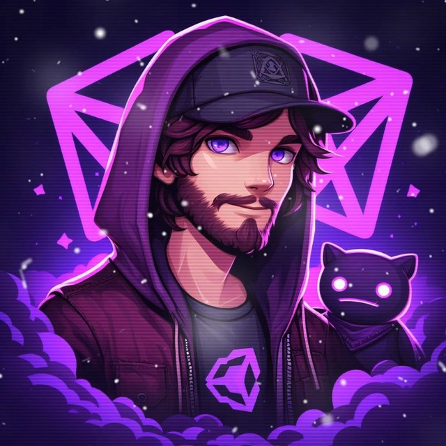 Telegram Avatar