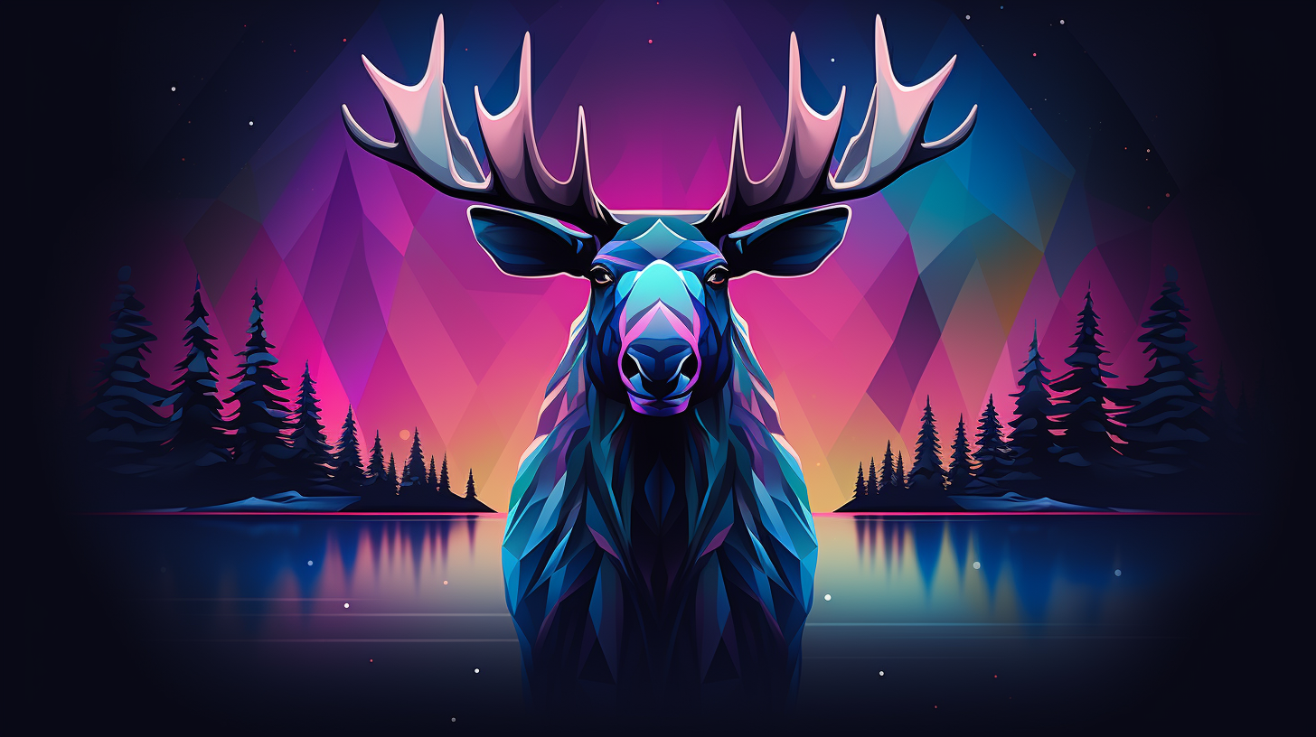 Moose-logo