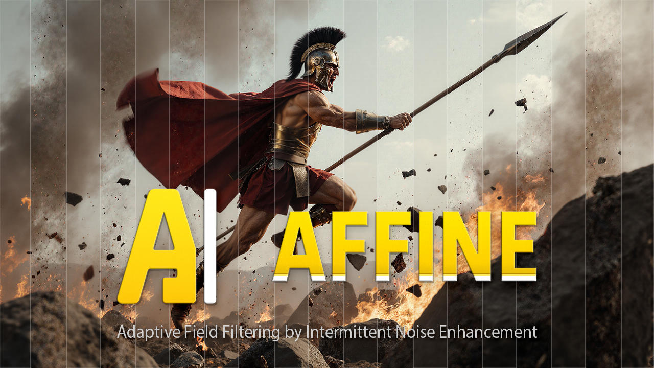Affine Logo