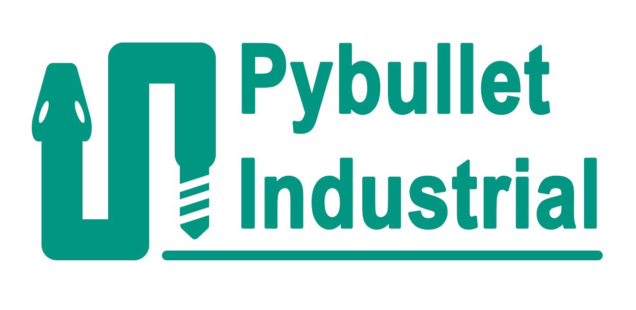pybullet_industrial_logo