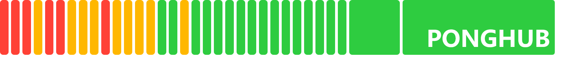 PongHub