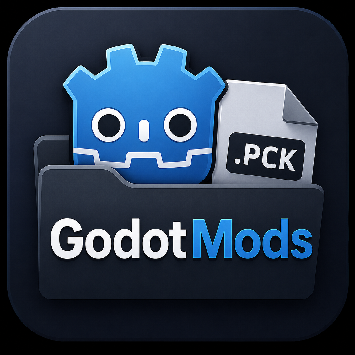 GodotMods's icon