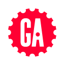 GA Logo