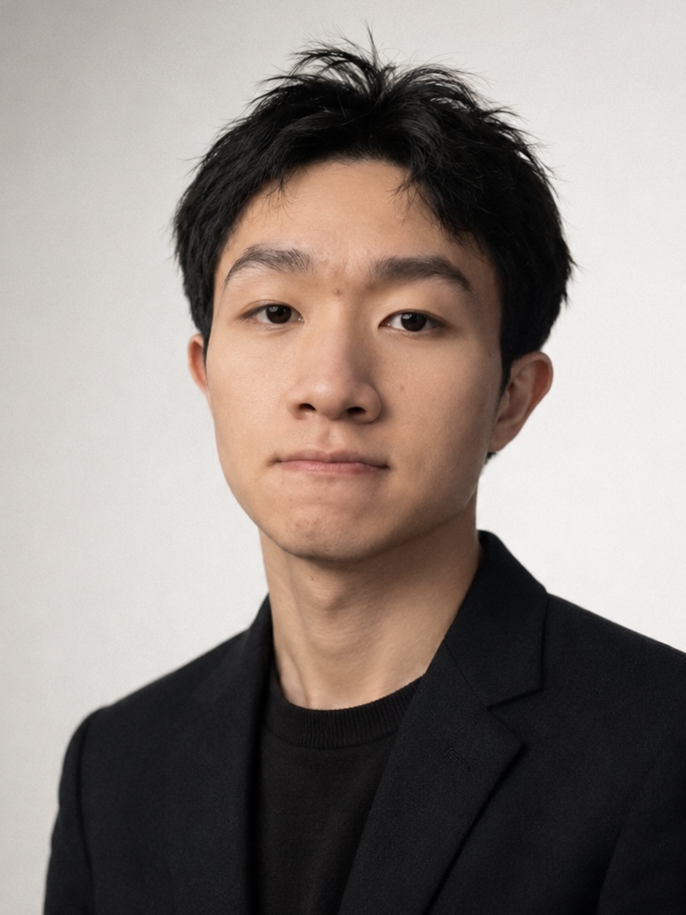 丁振宇 Ricardo