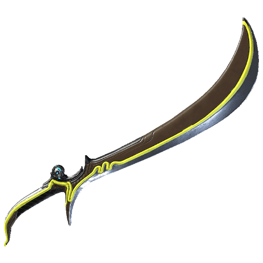 Ceramic Dagger