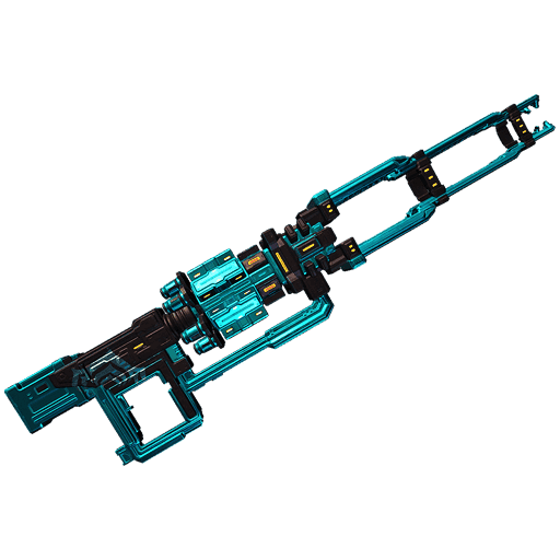 Glaxion Vandal