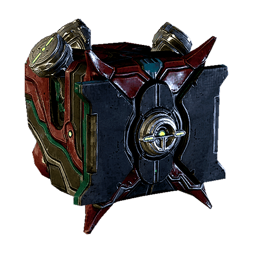 Dethcube
