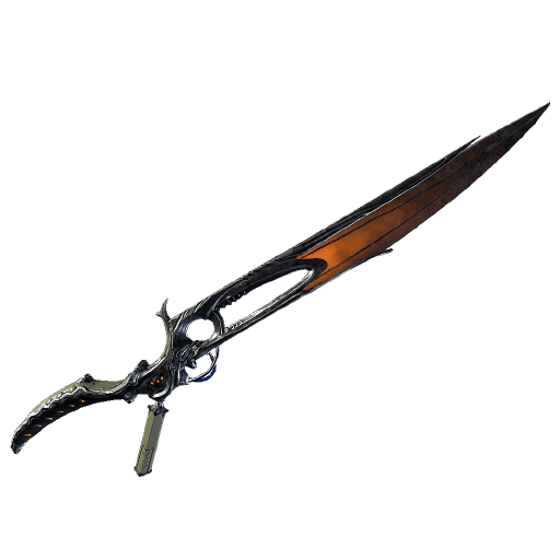 Heat Dagger