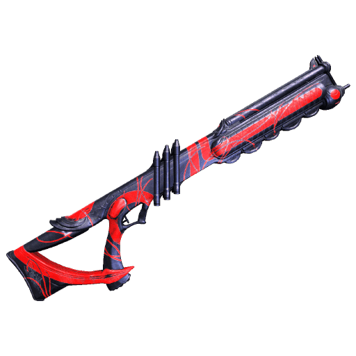 Latron Wraith