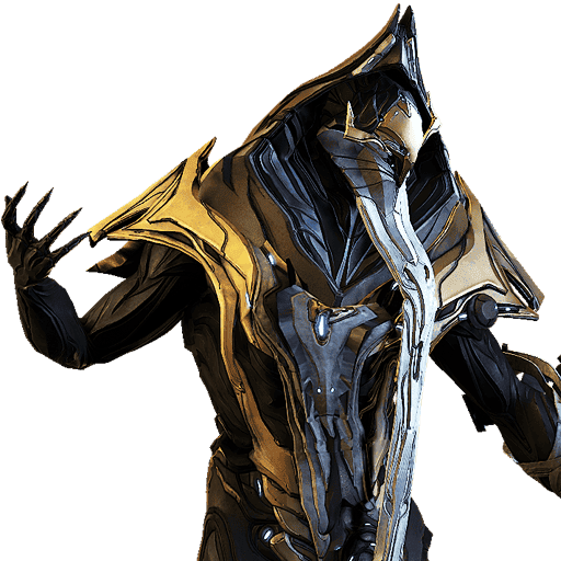 Warframe Icon