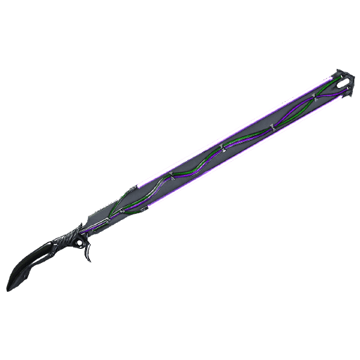 Plasma Sword