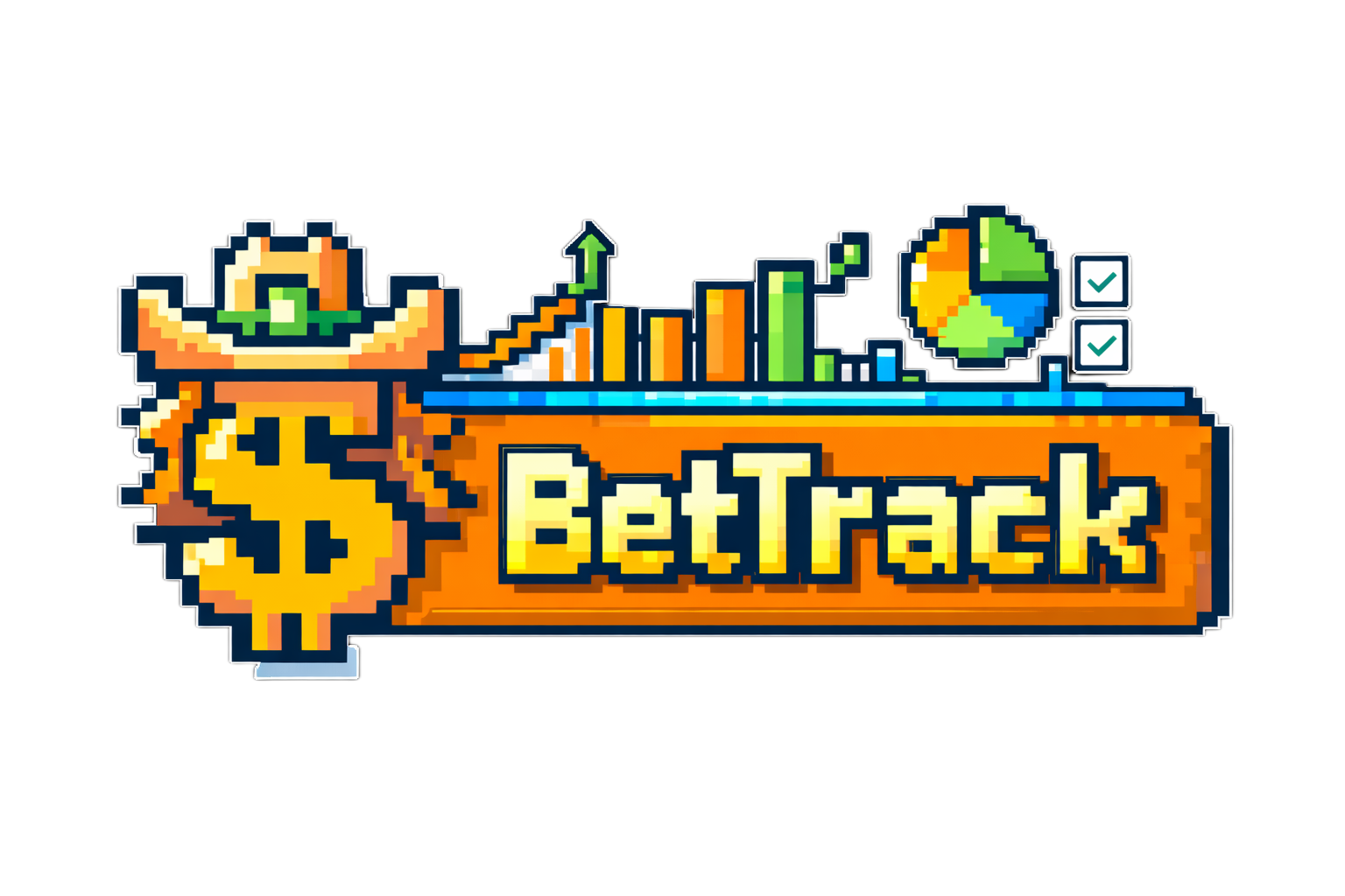 BetTrack Logo