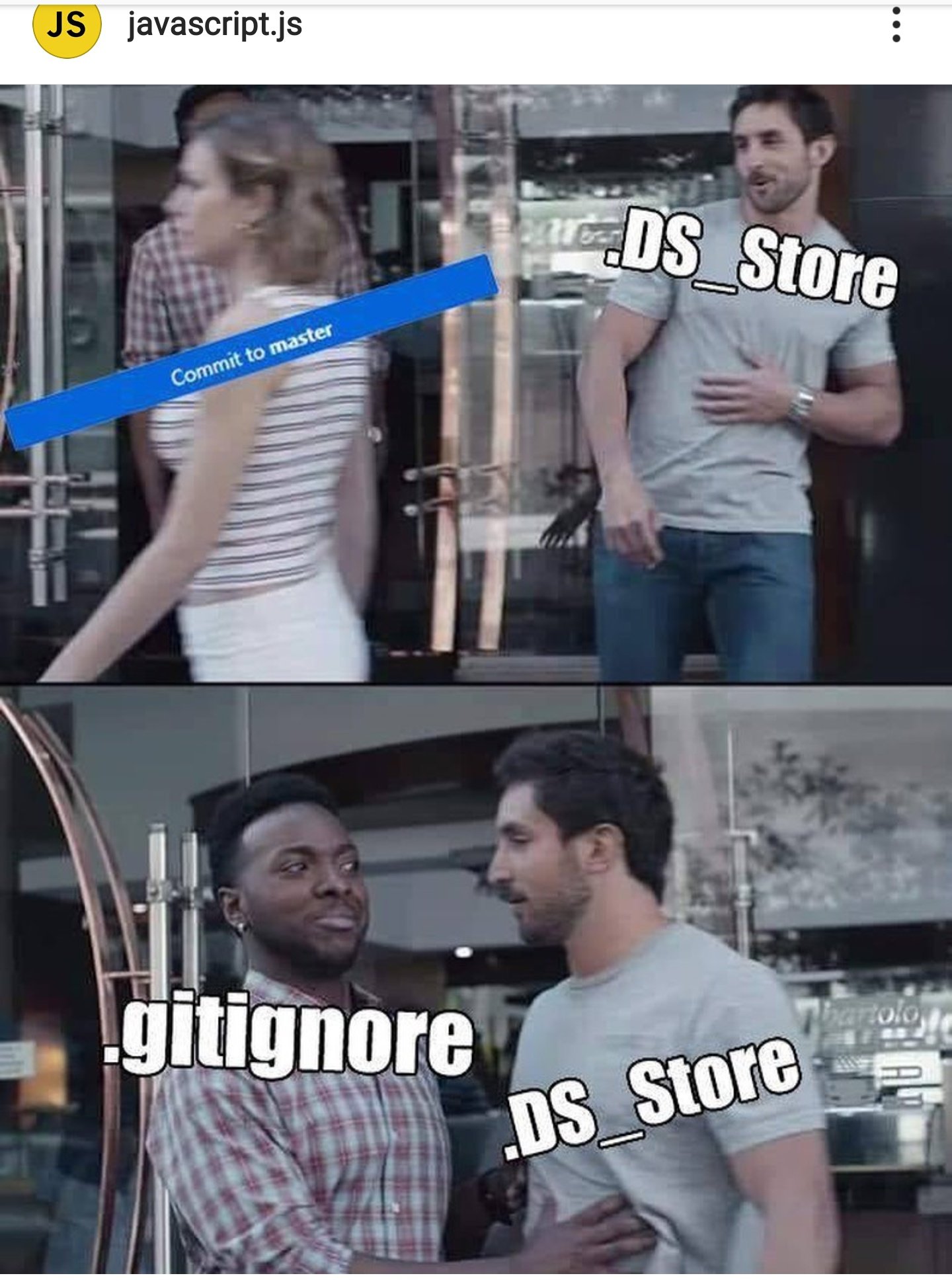 gitignore