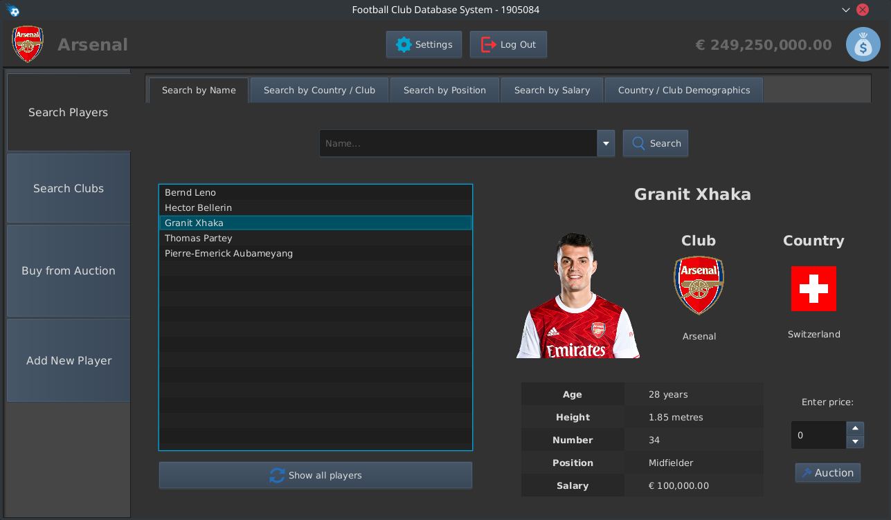 GitHub - wjalal/1-2_term-project-java: A simple football player/club ...