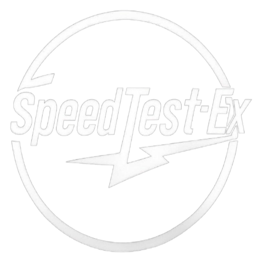 SpeedTest-EX Logo