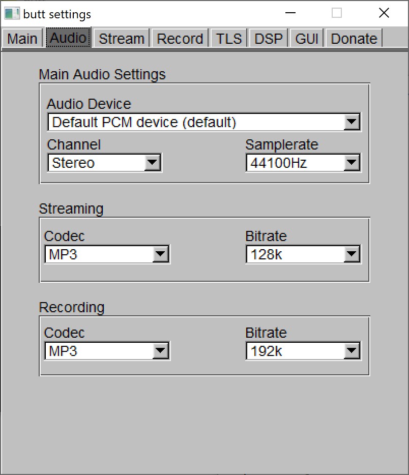 butt-settings-audio-default