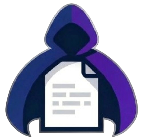 DocCloak Logo