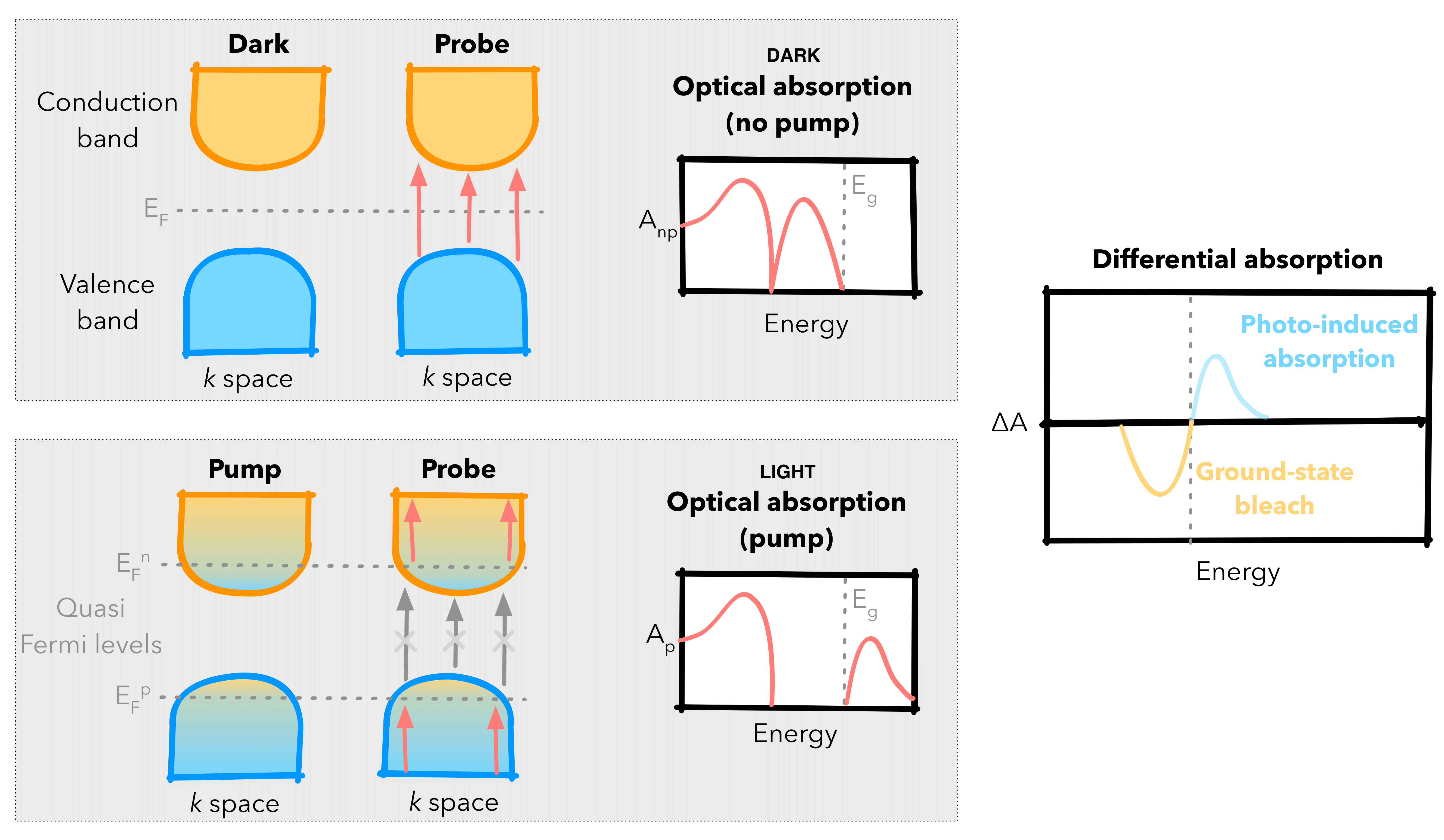 Schematic TAS