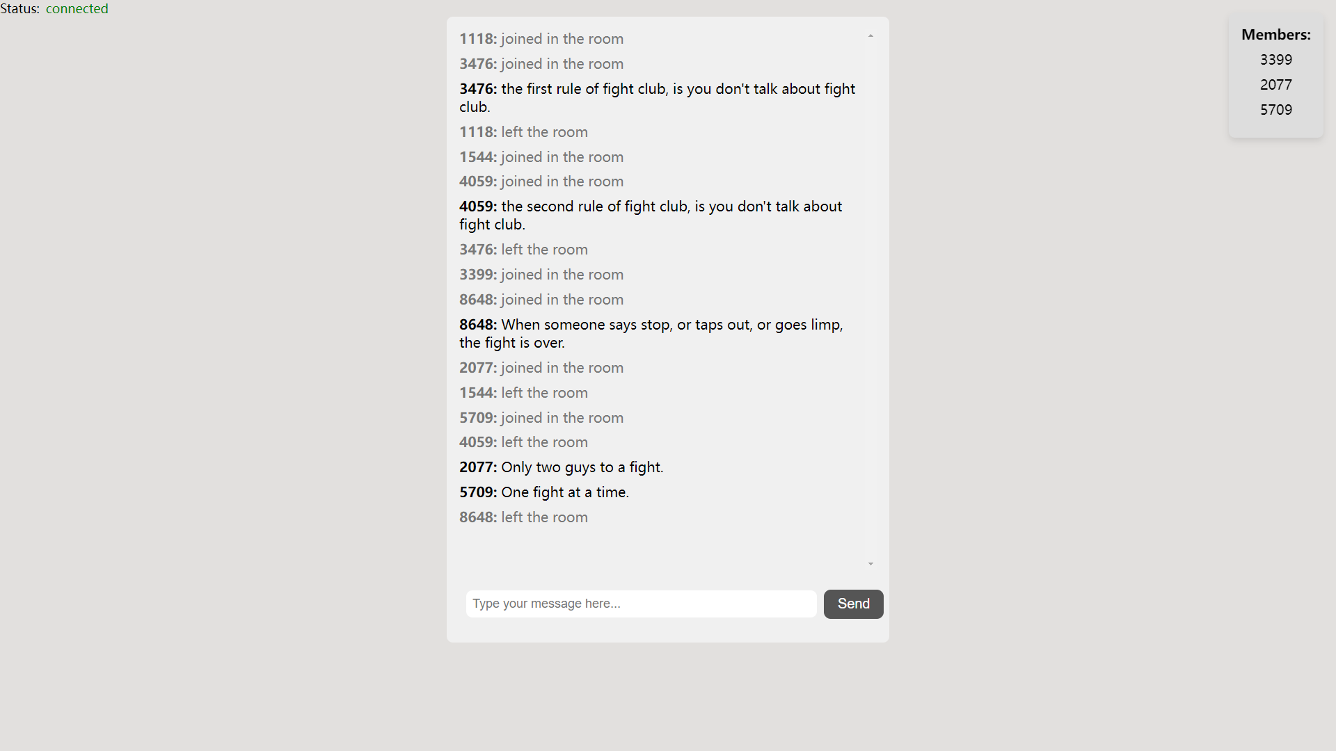 GitHub - WR104/chat_room · GitHub
