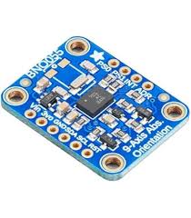 BNO055 Orientation Sensor