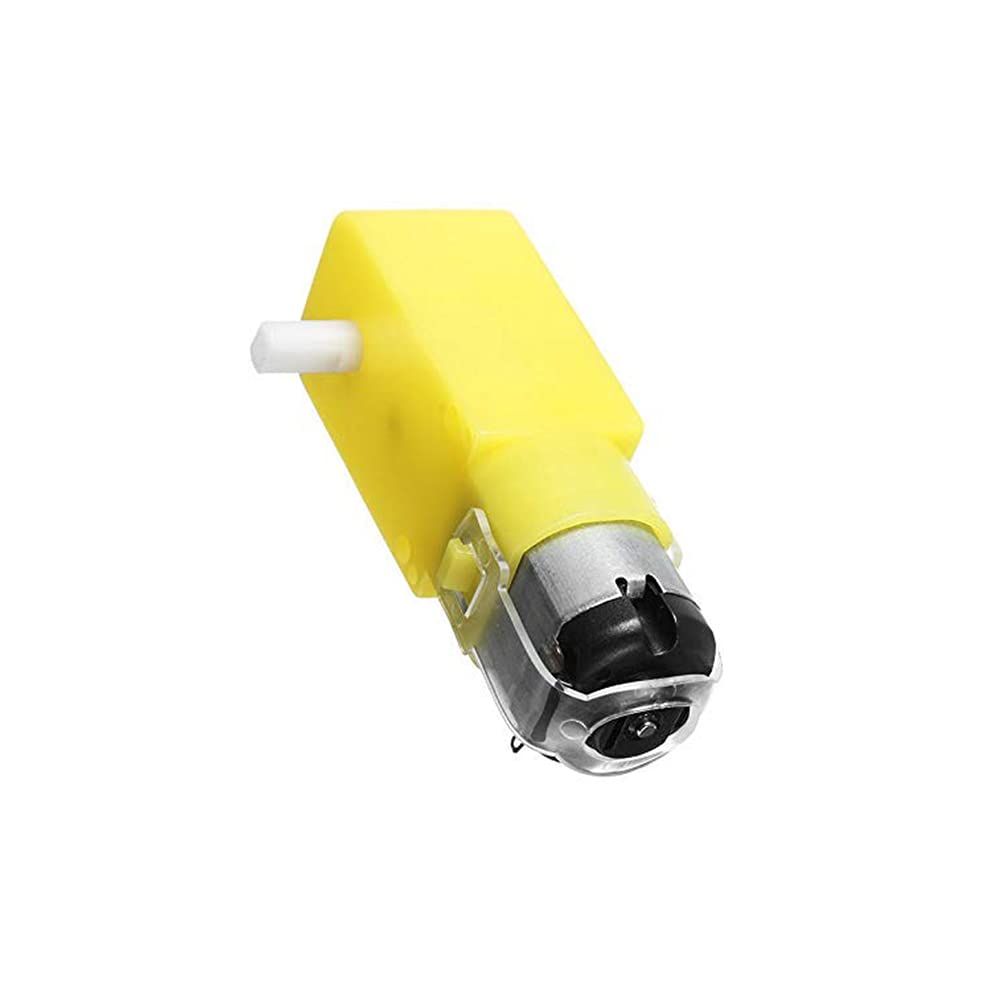 DC BO Motor