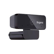 Fingers 1080p Hi-Res Camera