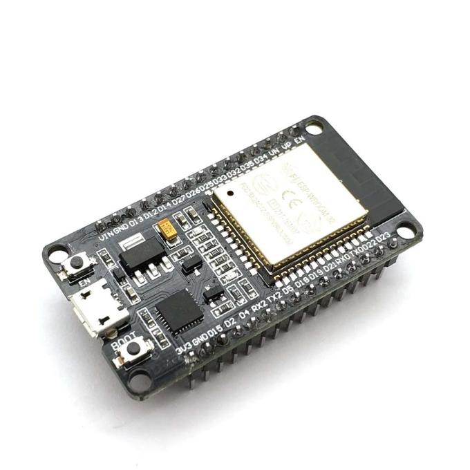 ESP32 Devkit
