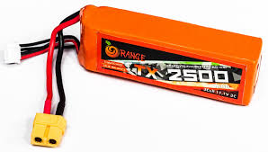 LiPo battery