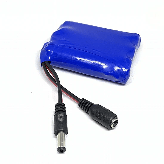 11.1V Li-ion Battery