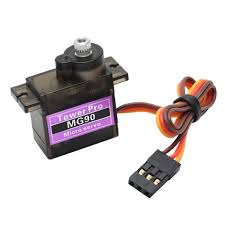 MG90 Servo Motor